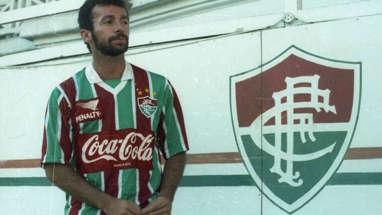 Les 100 plus beaux maillots de foot de l'histoire - Back To The Football