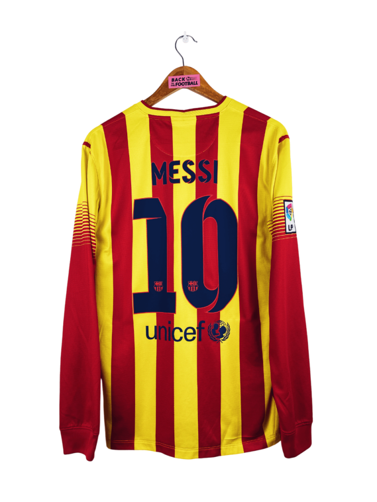Marque - Maillot De Foot Argentine Player Lionel Messi Special 2023 24 Fff13755