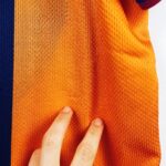 maillot vintage extérieur Barcelone 1997/1998