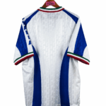 maillot vintage entrainement Italie 1996/1997