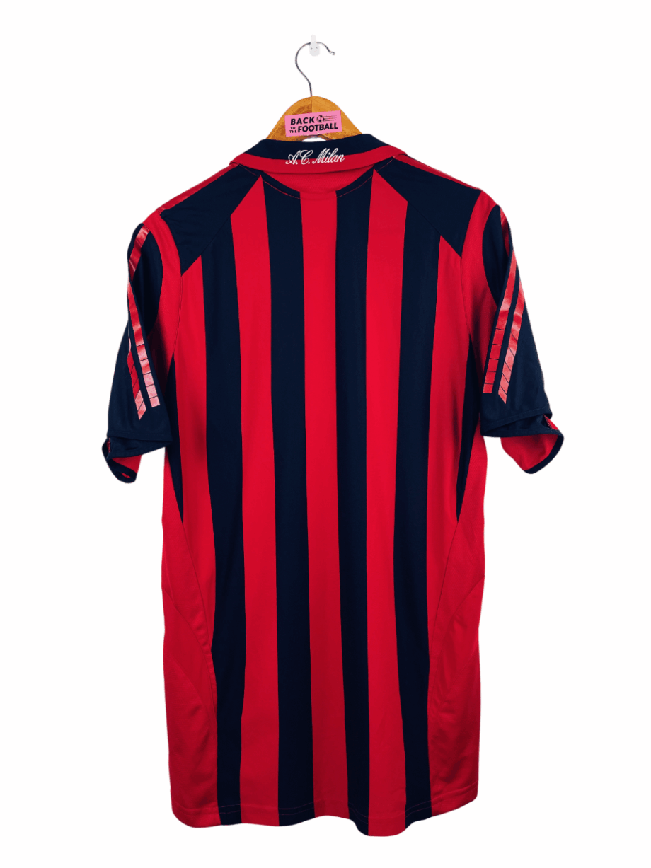 maillot vintage domicile AC Milan 2005/2006