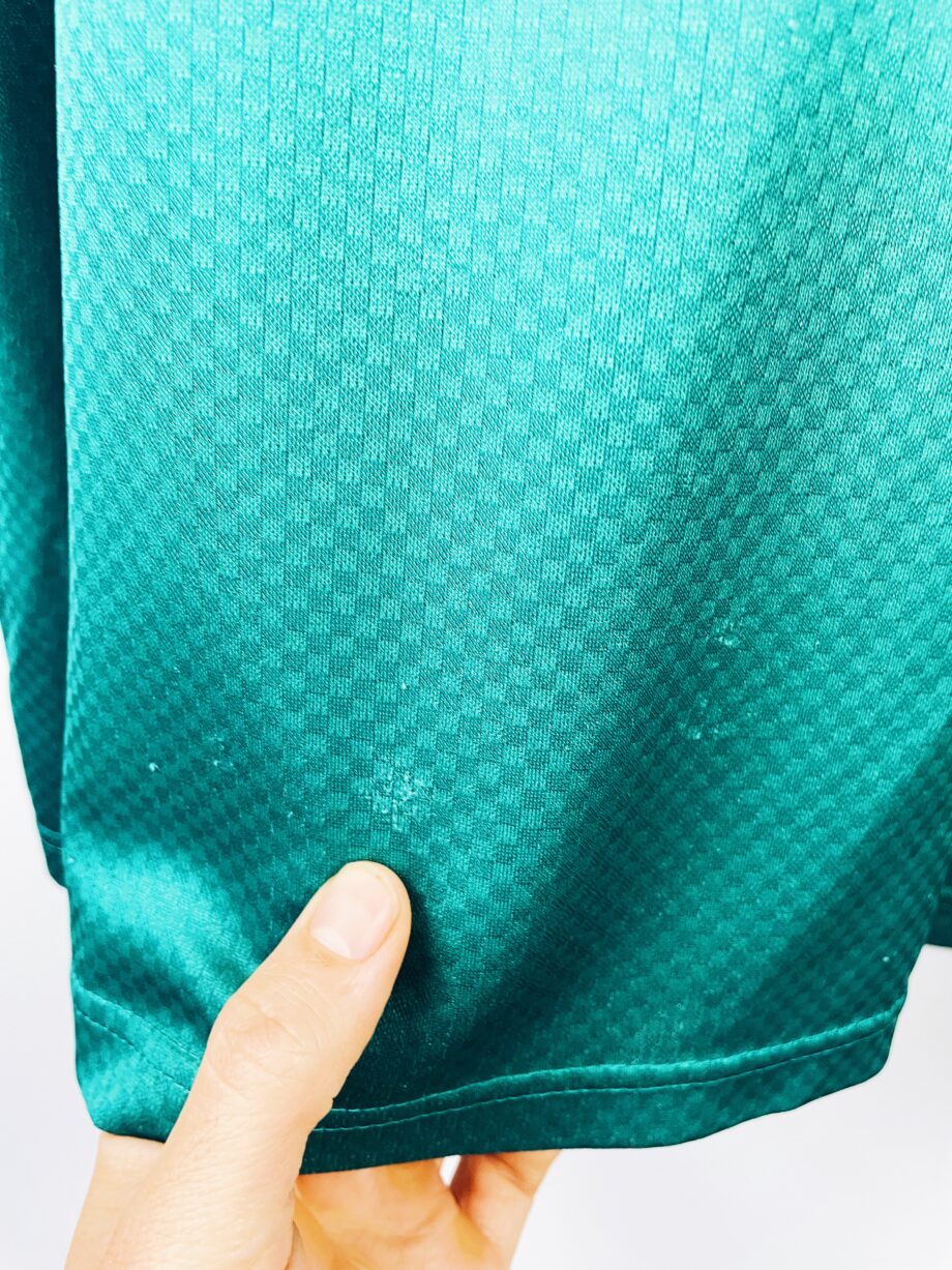 maillot vintage extérieur Allemagne 1994