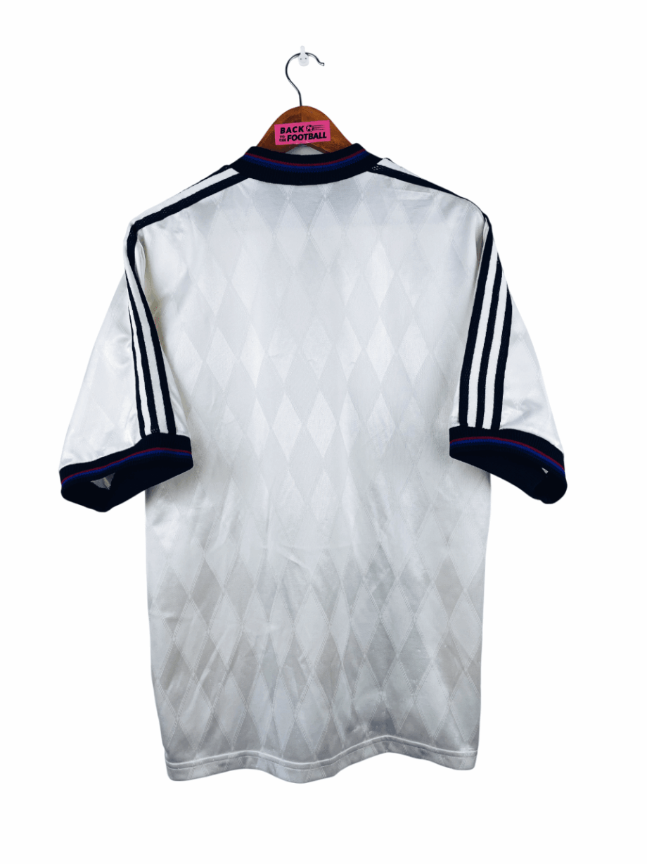 maillot vintage extérieur Bayern Munich 1996/1998