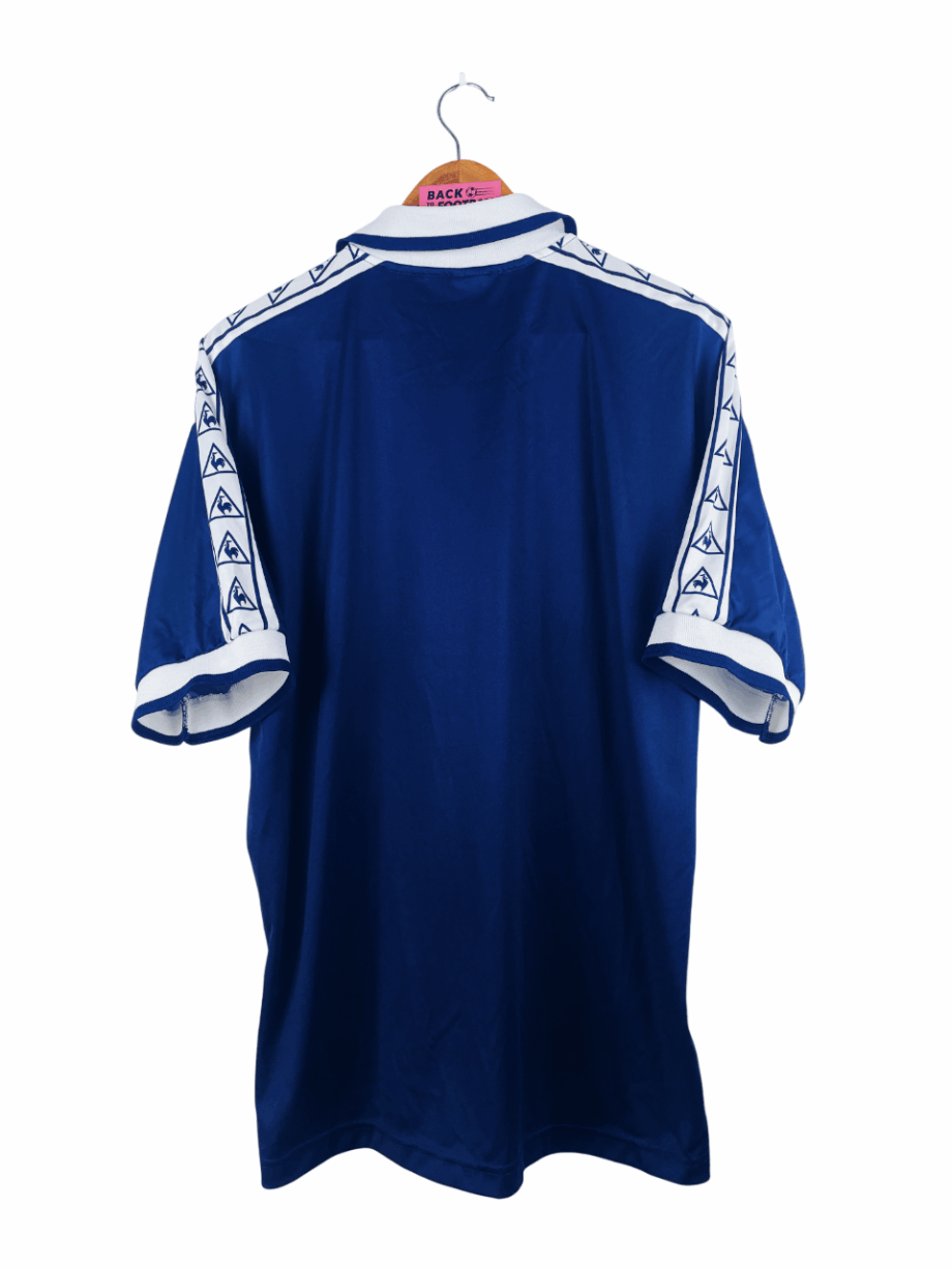 maillot vintage domicile Girondins de Bordeaux 1996/1997