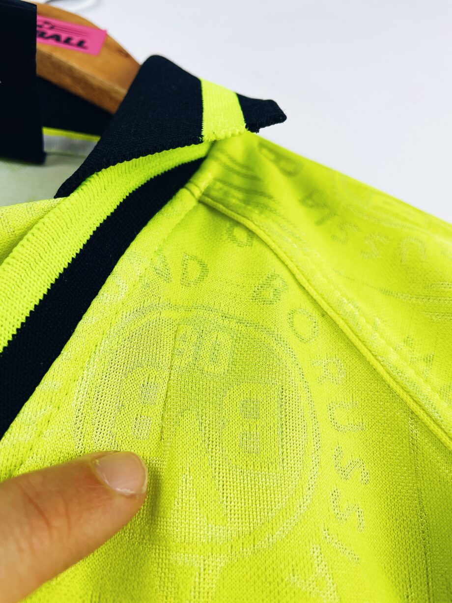 maillot vintage domicile Borussia Dortmund 1996/1997
