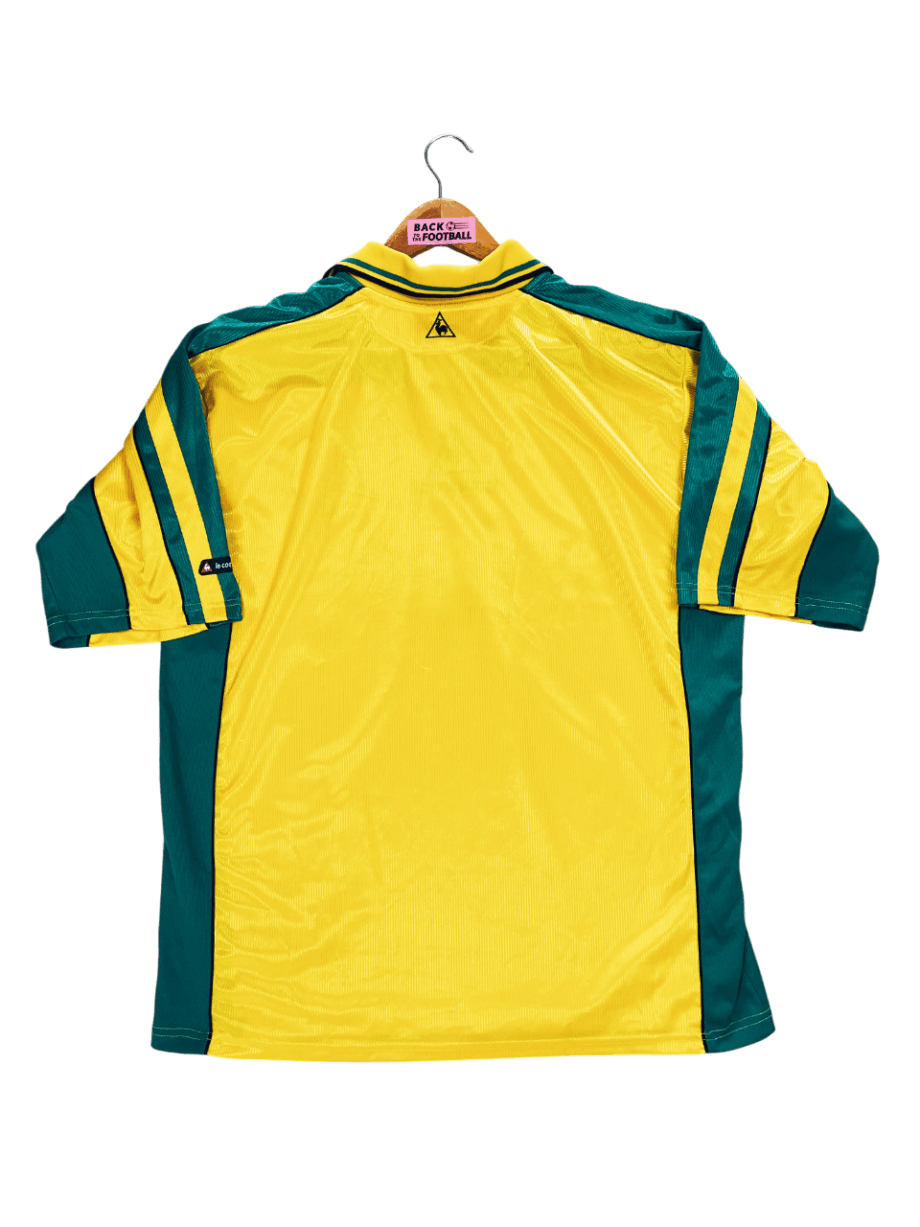 maillot vintage domicile FC Nantes 2000/2001