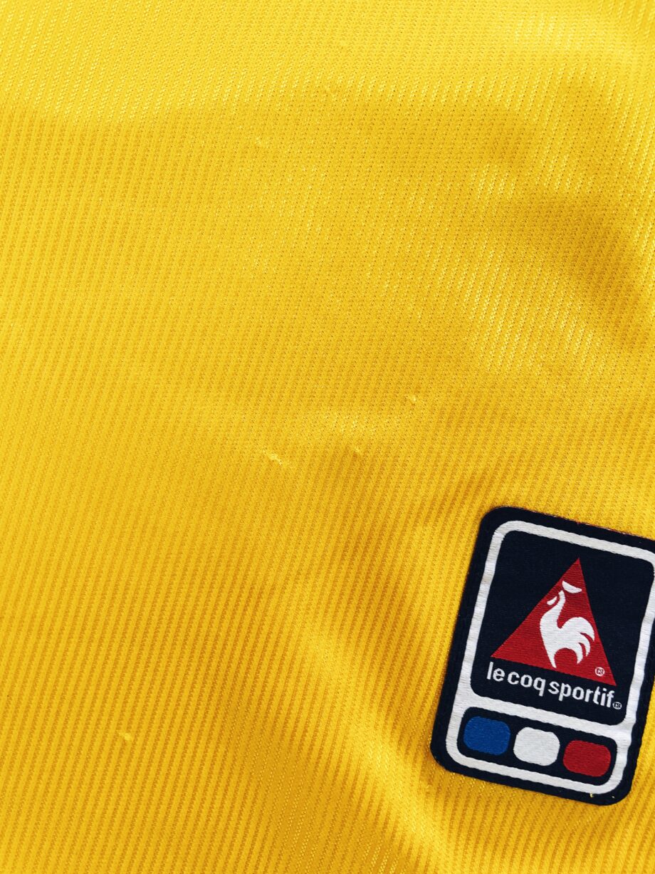 maillot vintage domicile FC Nantes 2000/2001
