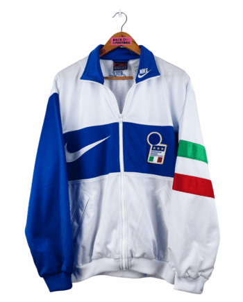 veste vintage Italie 1996/1997
