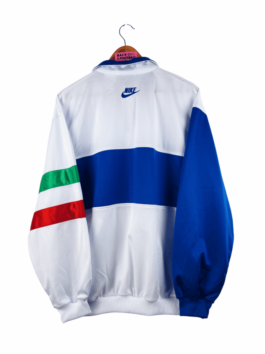 veste vintage Italie 1996/1997