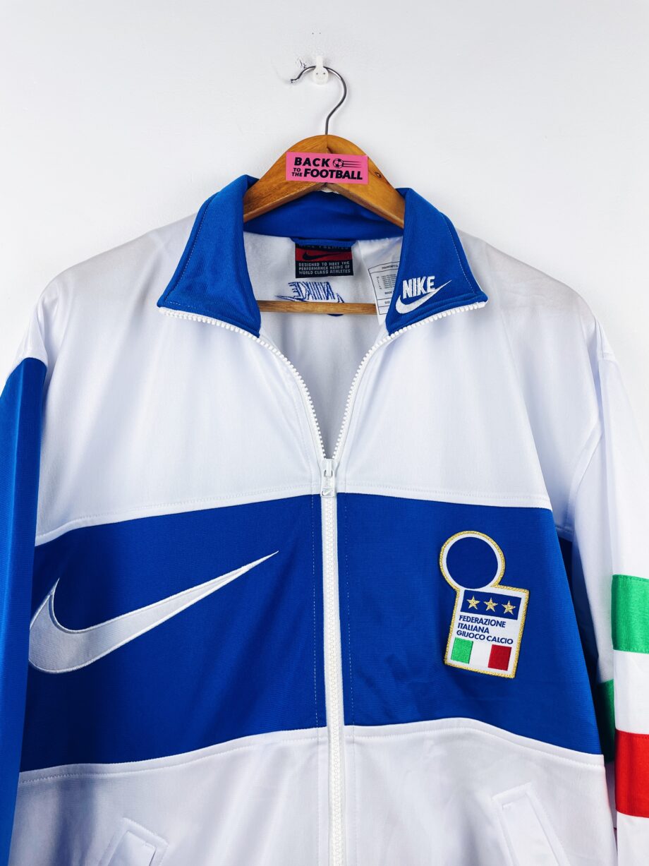 veste vintage Italie 1996/1997
