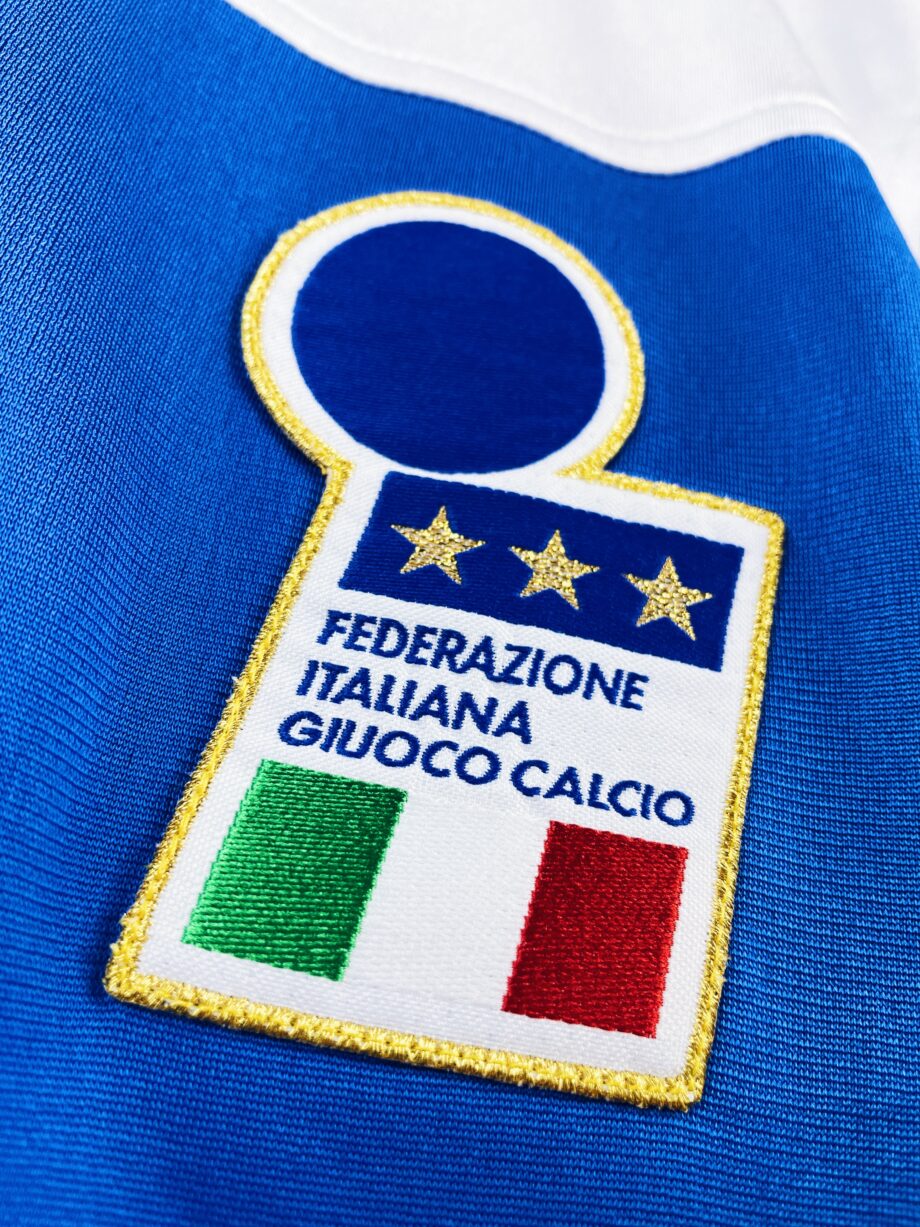 veste vintage Italie 1996/1997