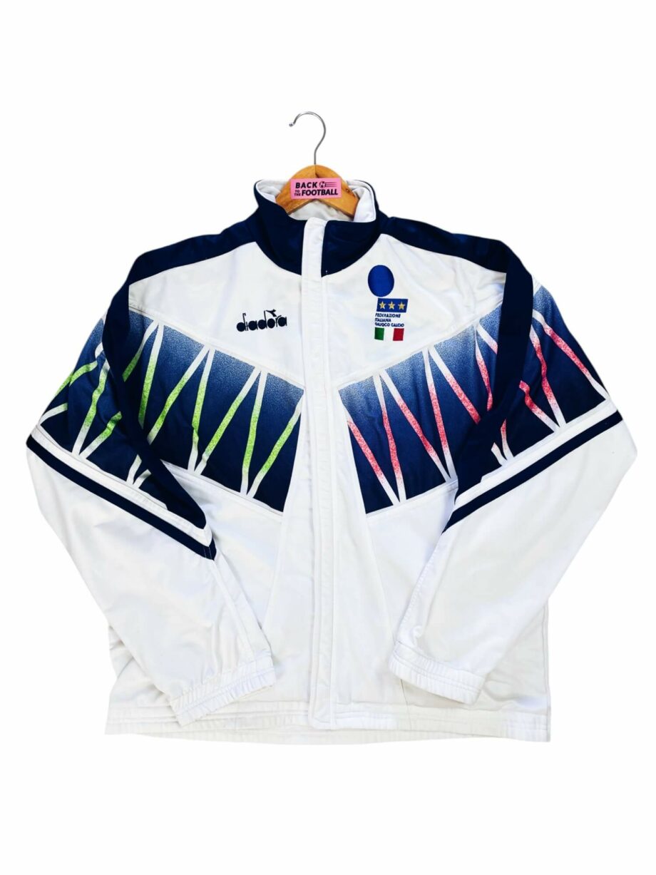veste vintage Italie 1994