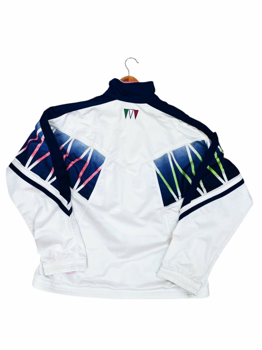 veste vintage Italie 1994
