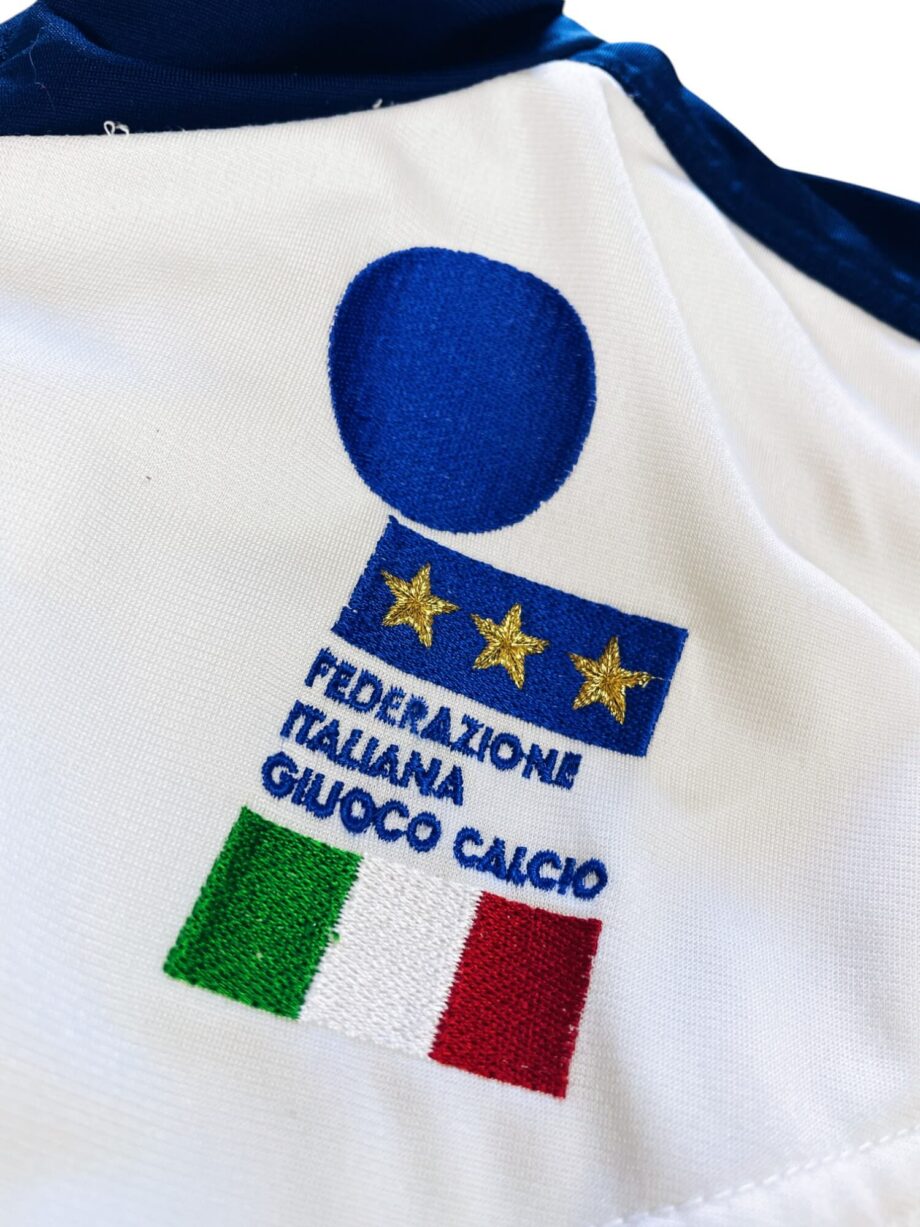 veste vintage Italie 1994