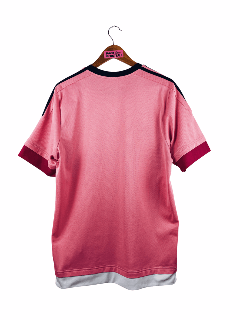 maillot vintage extérieur Juventus 2015/2016