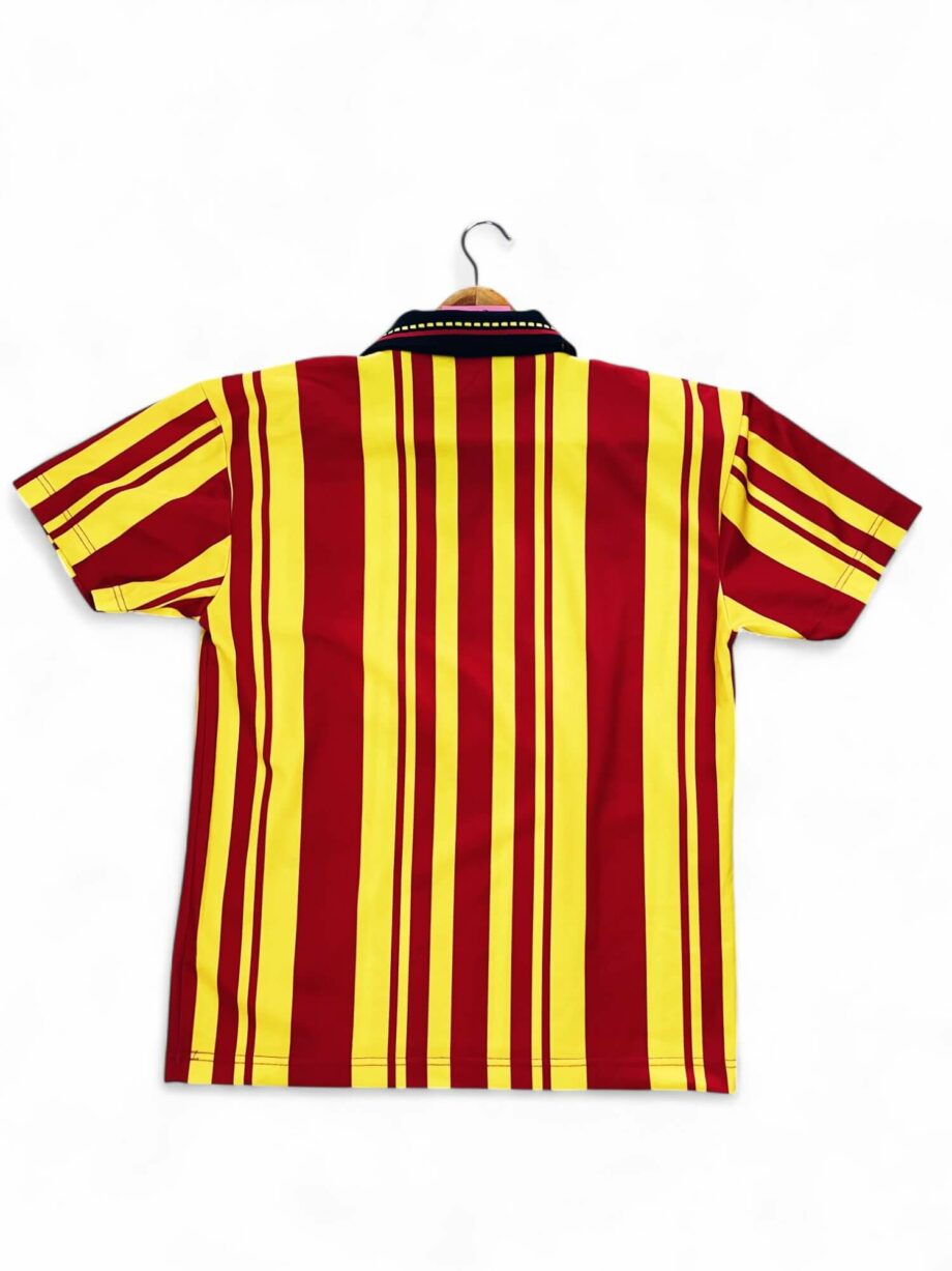 maillot vintage Europe RC lens 1995/1996
