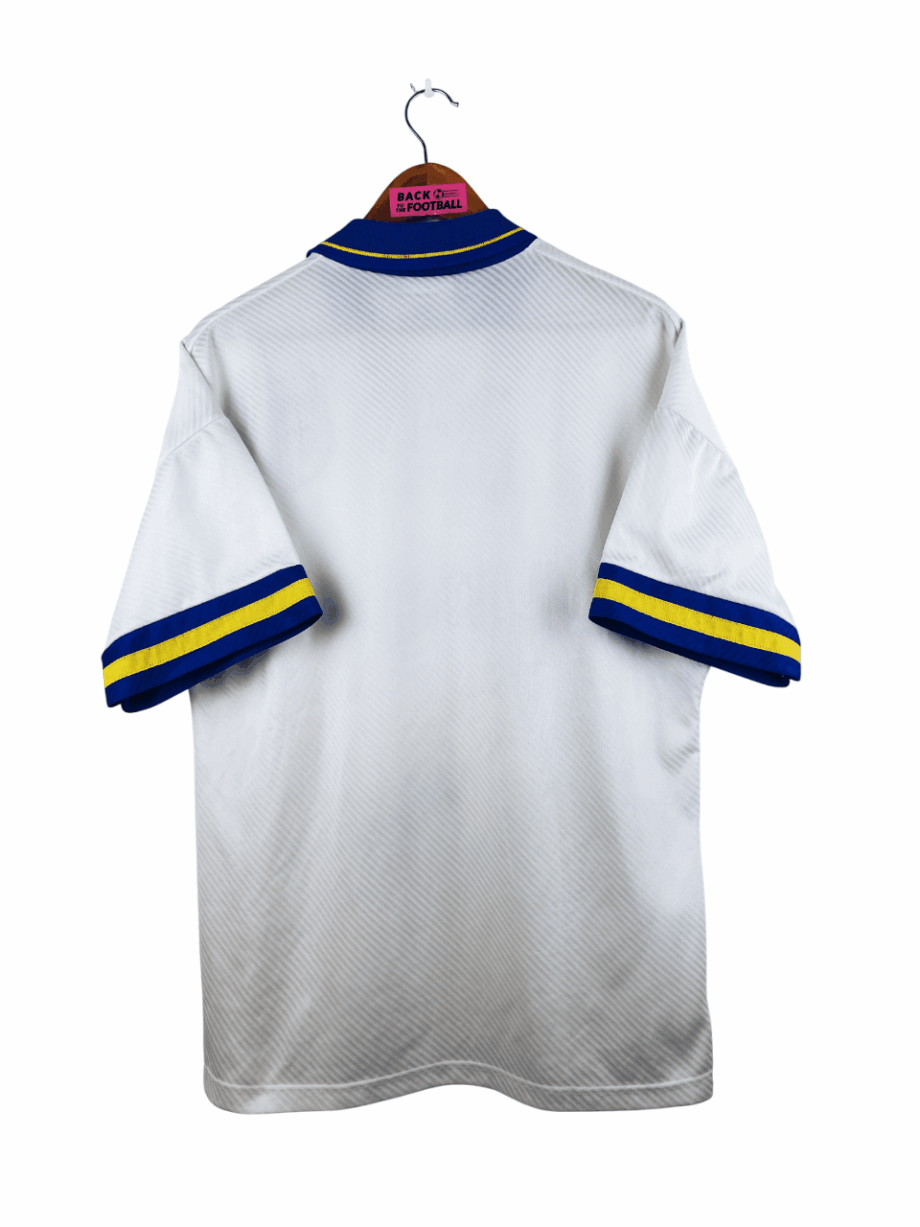 maillot vintage domicile Parme 1993/1995