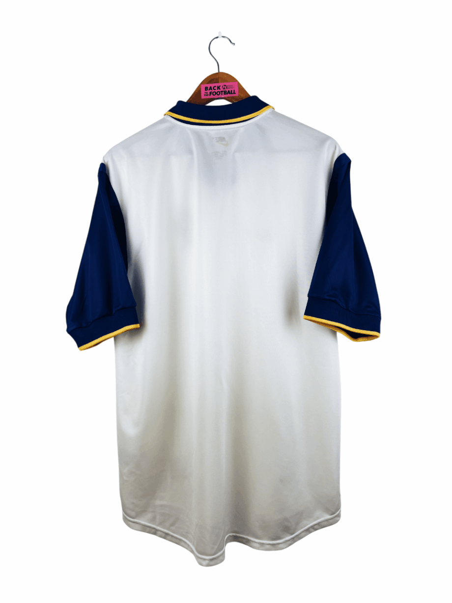 maillot vintage extérieur Portugal 1998