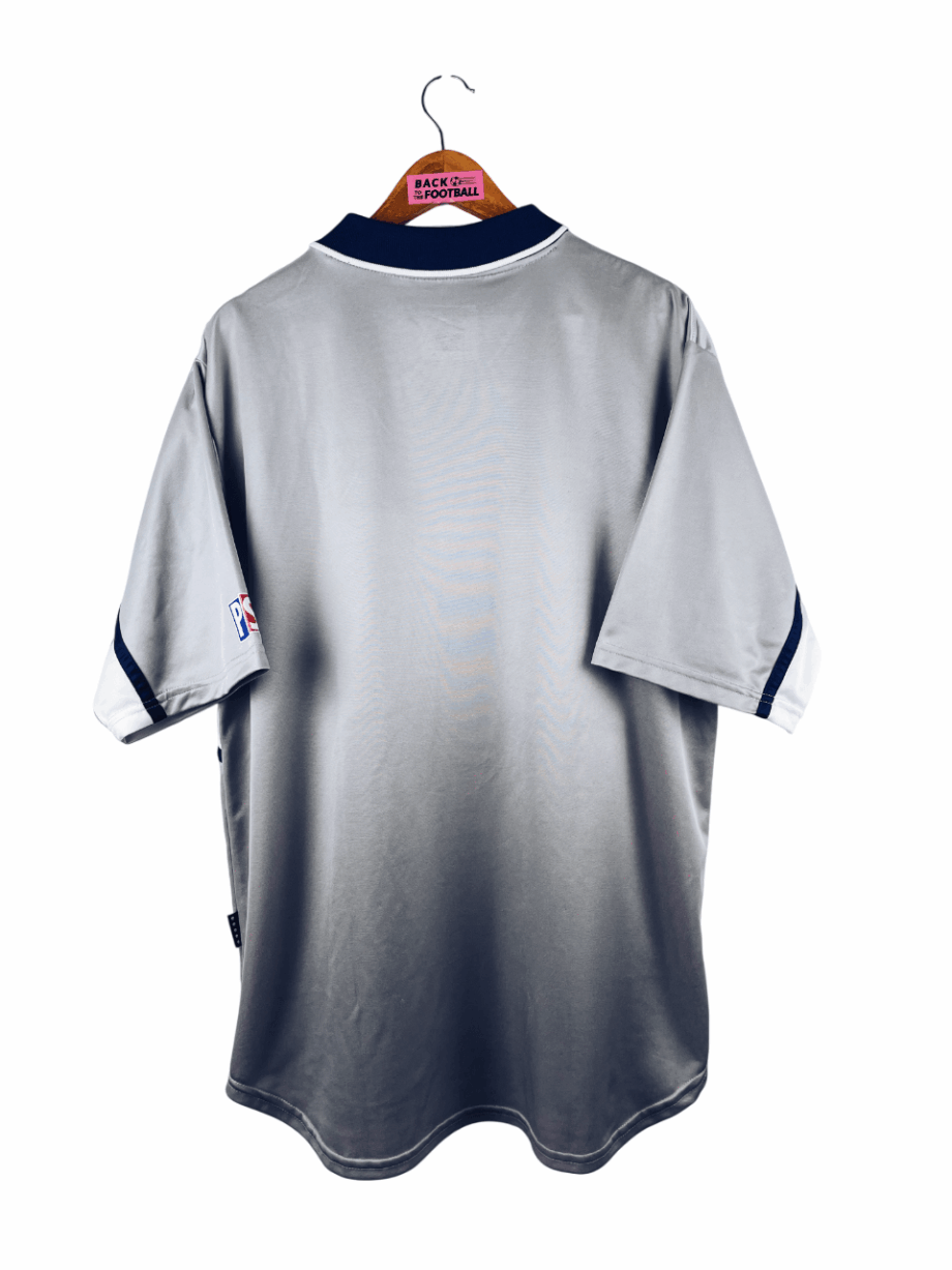 maillot vintage extérieur PSG 1999/2000