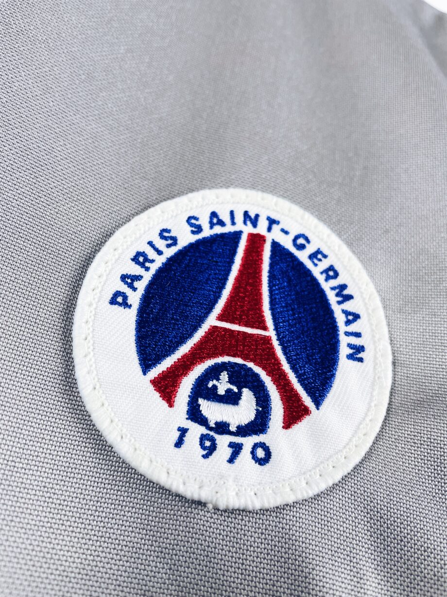 maillot vintage extérieur PSG 1999/2000