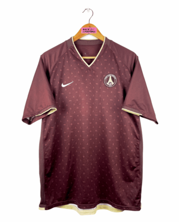 maillot vintage extérieur PSG 2006/2007