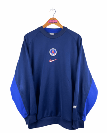 survêtement vintage PSG 1998/1999