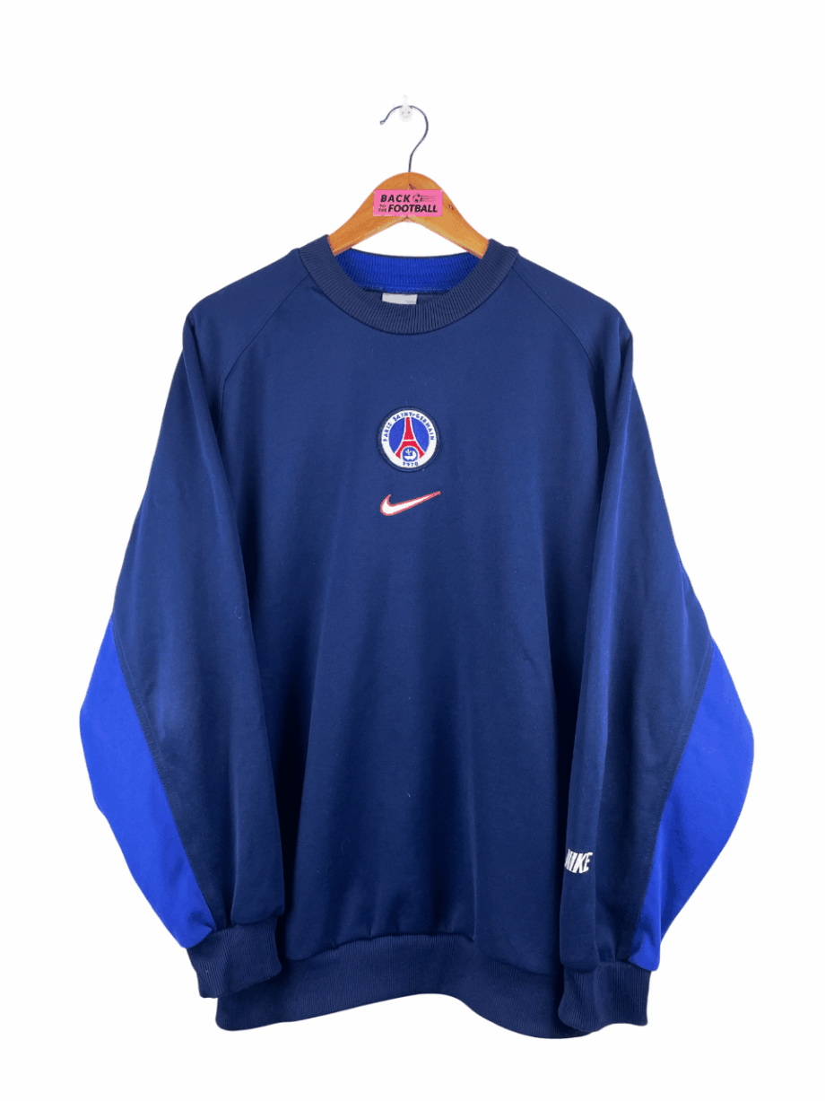 survêtement vintage PSG 1998/1999