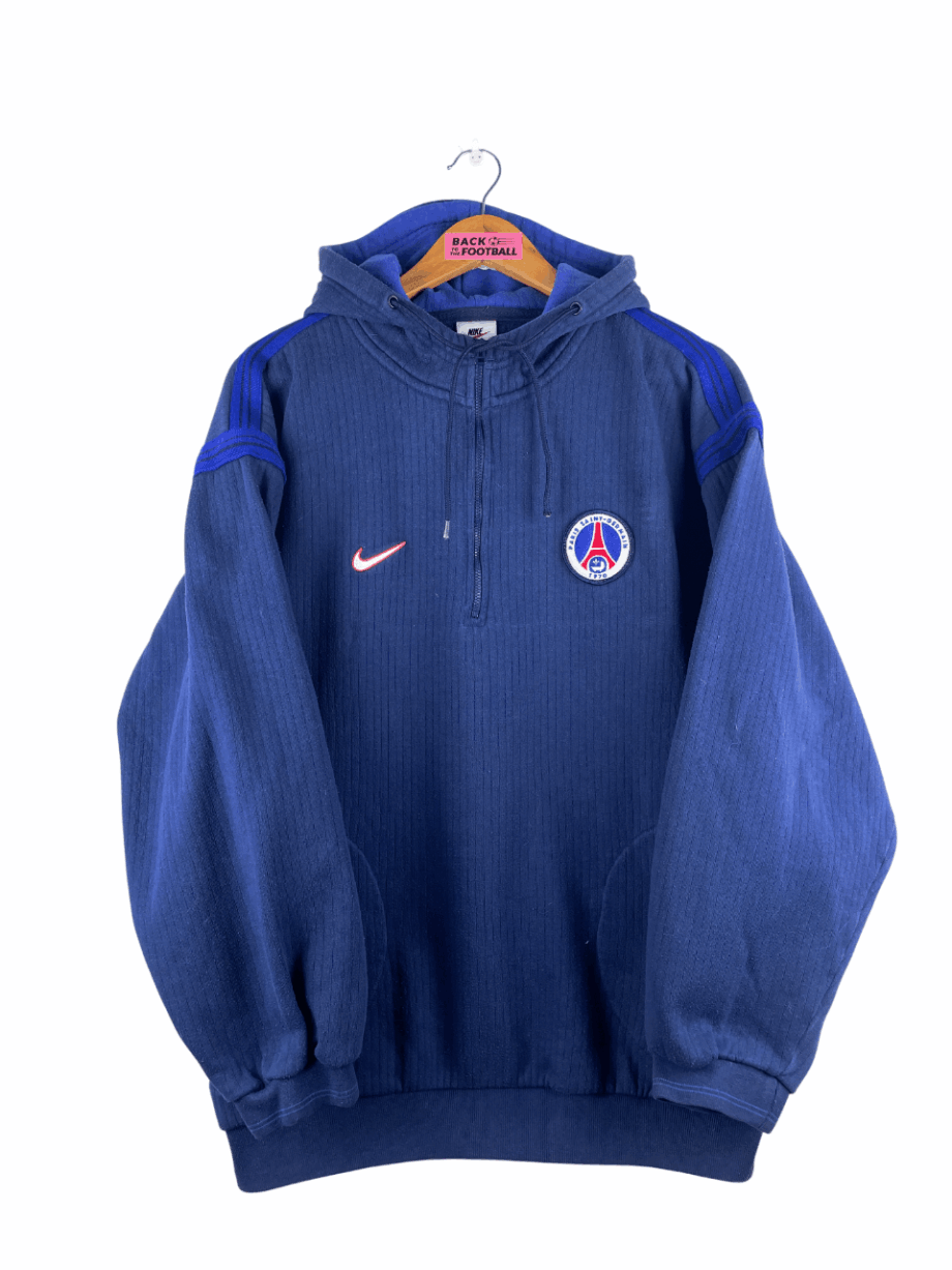 sweat vintage PSG 1997/1998