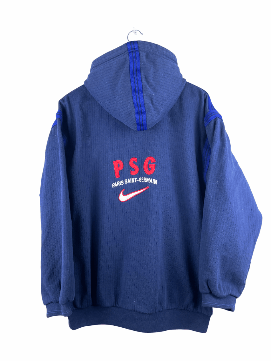 sweat vintage PSG 1997/1998