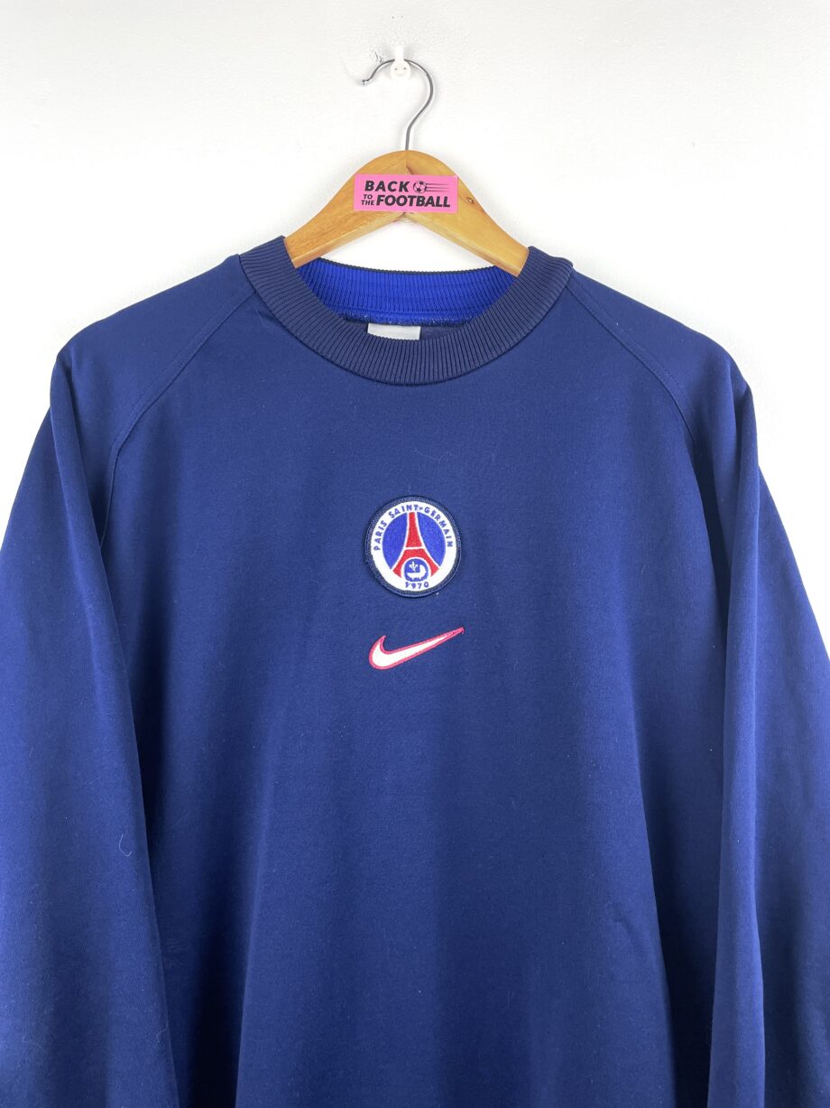 survêtement vintage PSG 1998/1999
