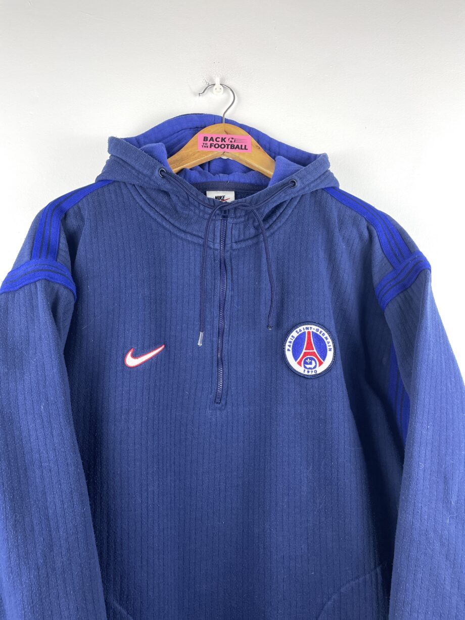 sweat vintage PSG 1997/1998