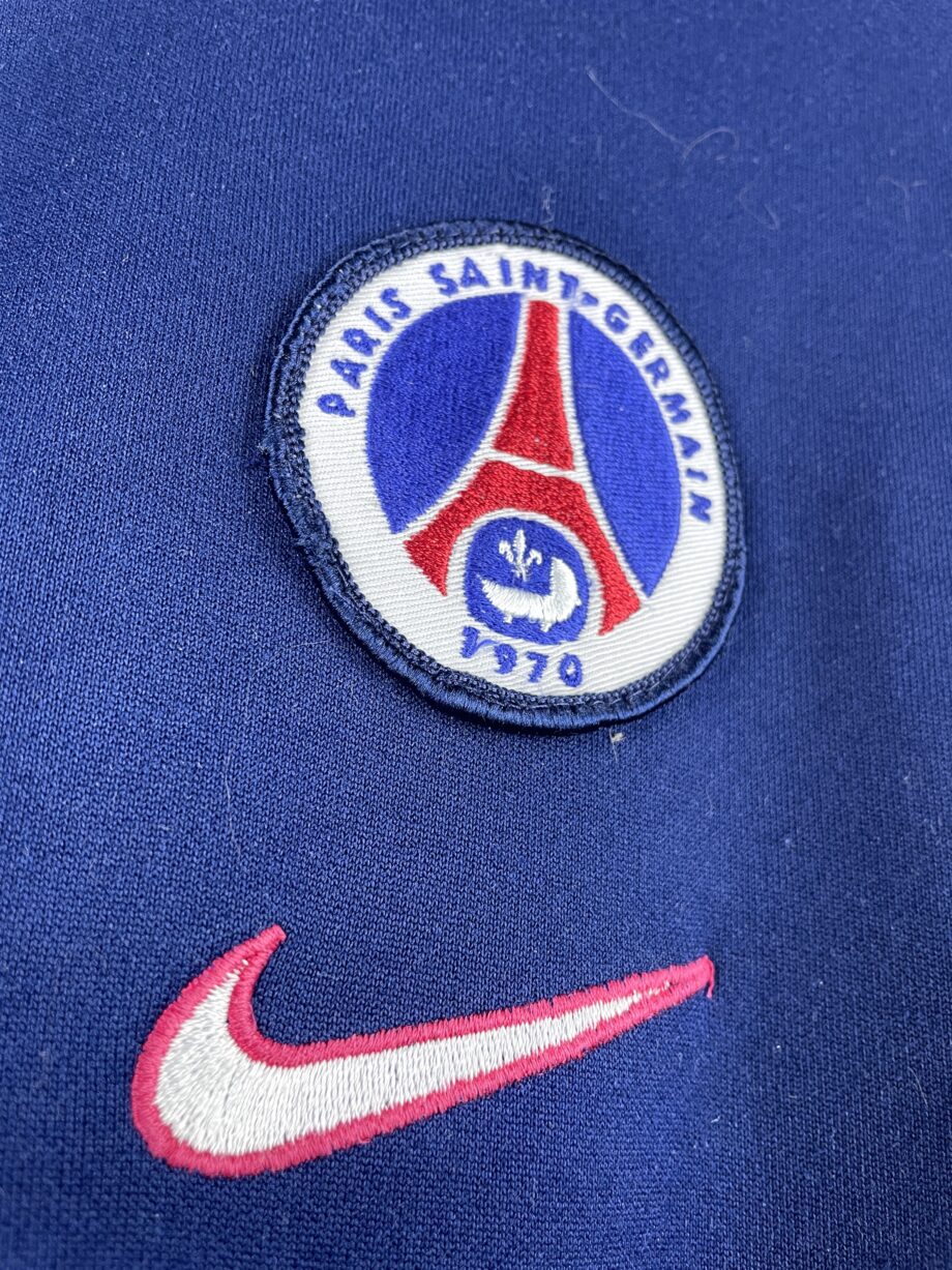 survêtement vintage PSG 1998/1999