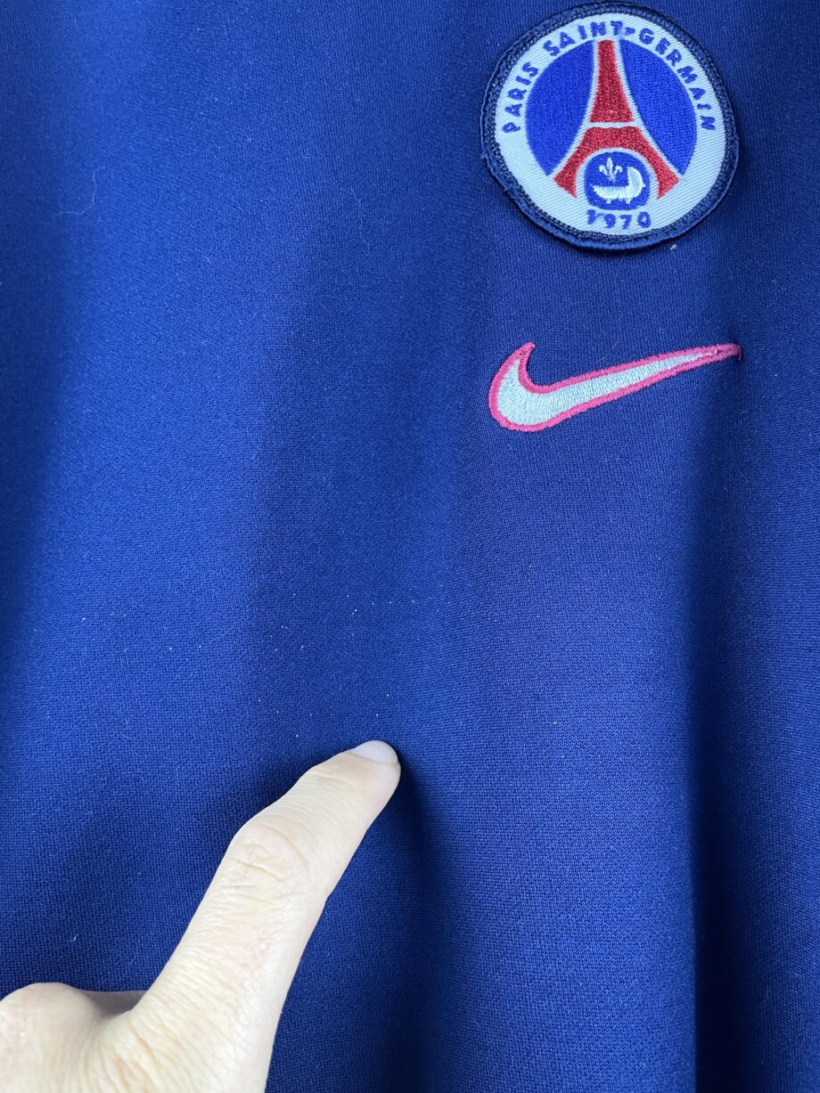 survêtement vintage PSG 1998/1999