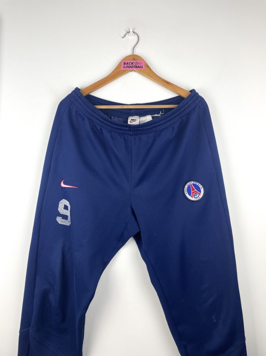 survêtement vintage PSG 1998/1999
