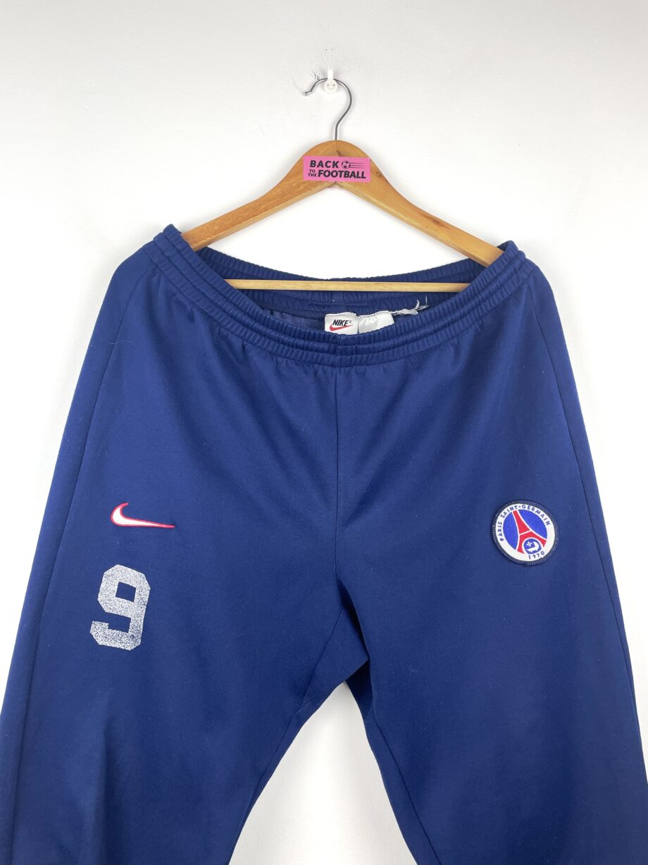 survêtement vintage PSG 1998/1999