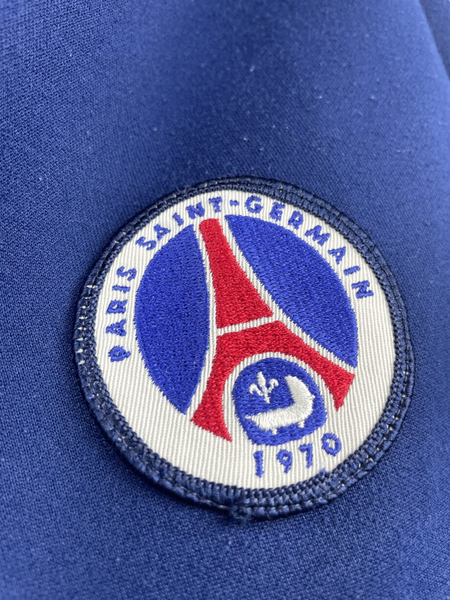 survêtement vintage PSG 1998/1999