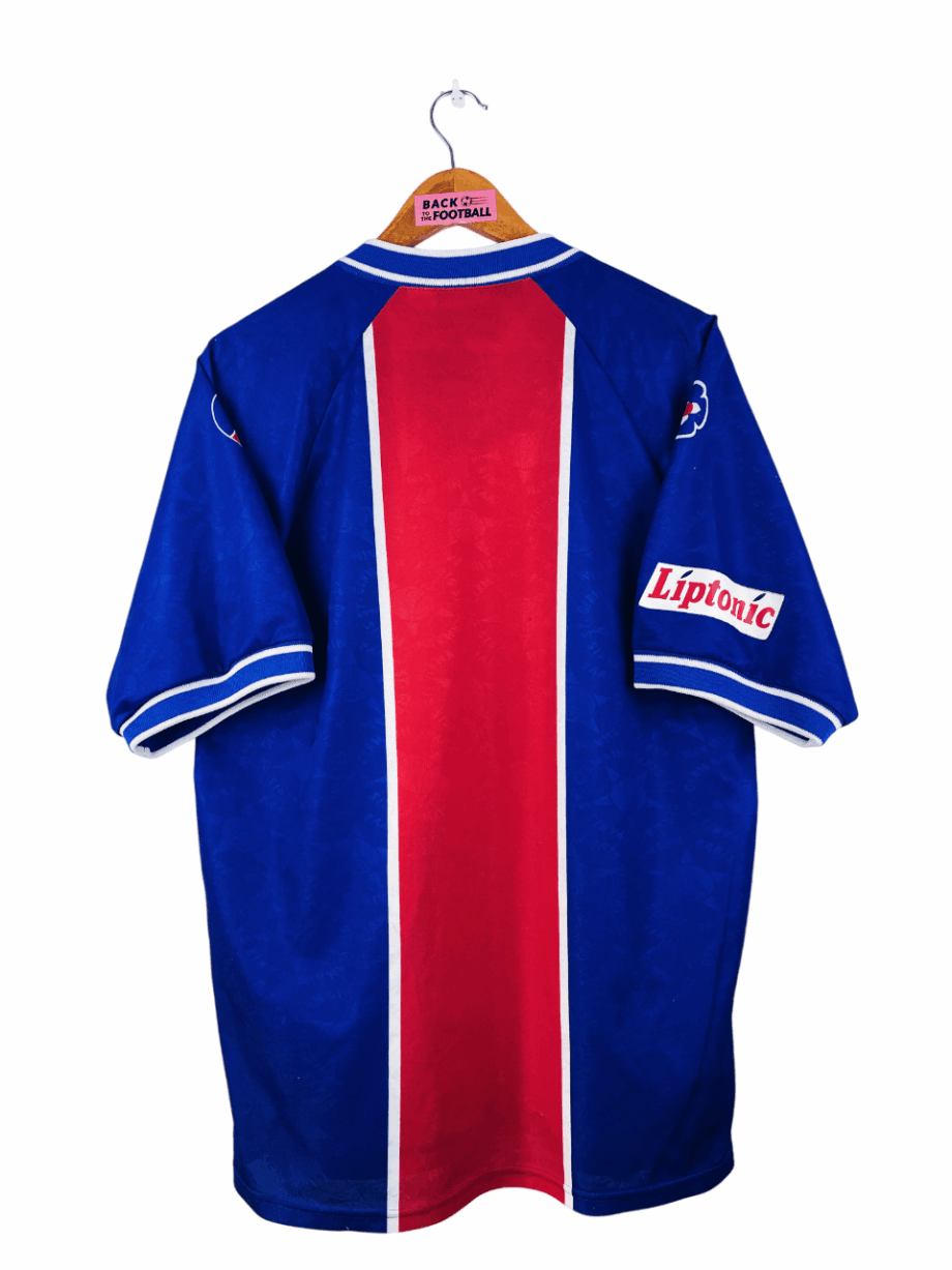 maillot vintage domicile PSG 1994/1995