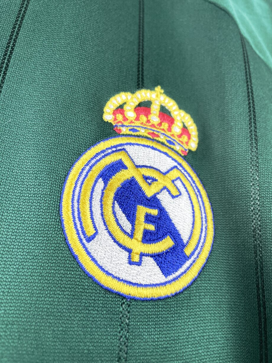 maillot vintage third Real Madrid 2012/2013 floqué Ronaldo #7