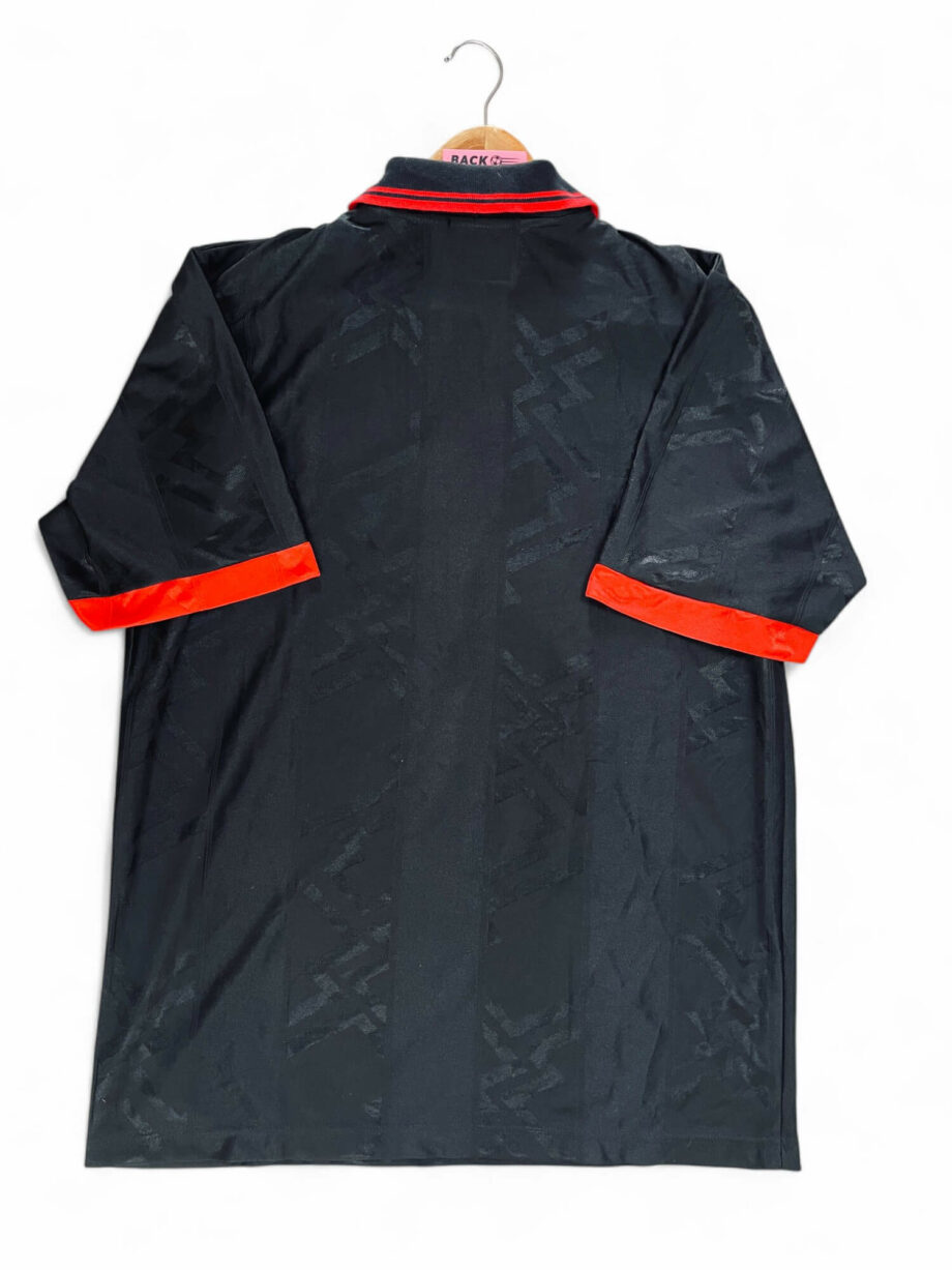 maillot vintage third AC Milan 1997/1998