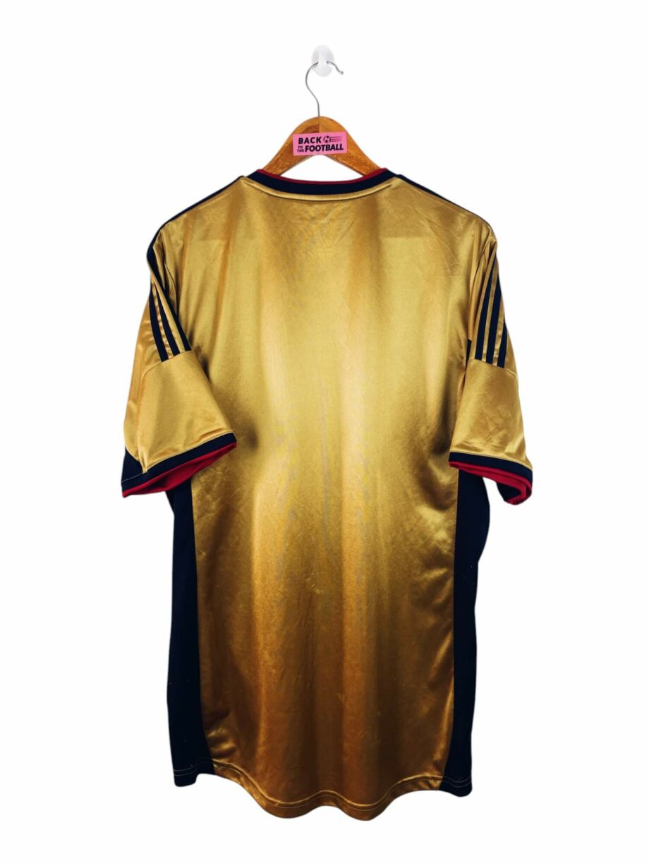 maillot vintage third AC Milan 2013/2014