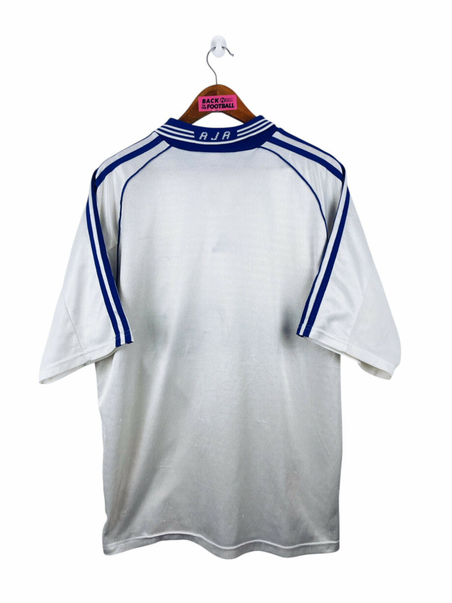 maillot vintage domicile AJ Auxerre 1998/1999