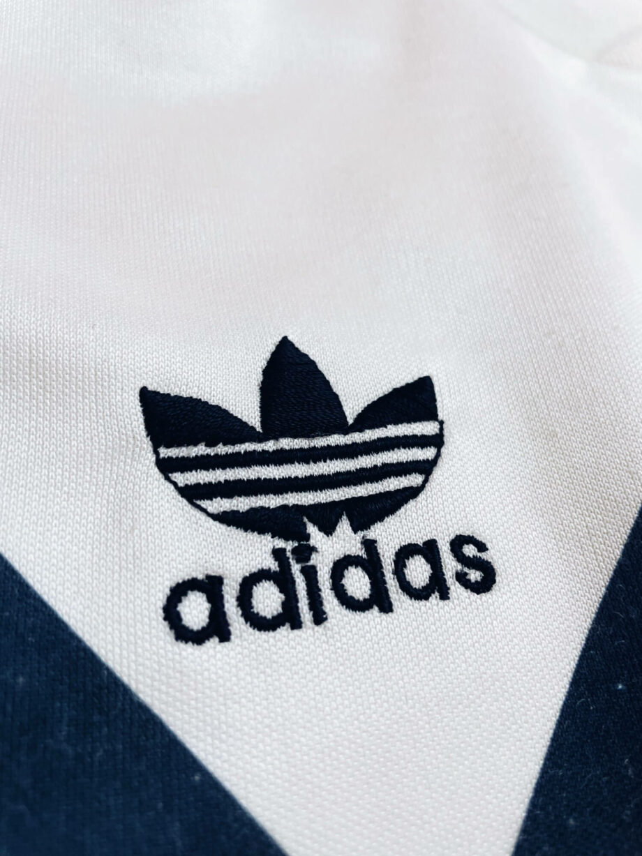 maillot vintage domicile Allemagne 1988/1990