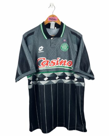 maillot vintage third AS Saint-Etienne 1995/1996