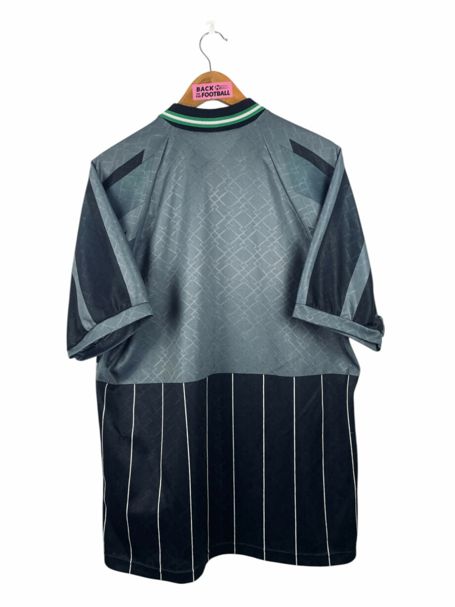 maillot vintage third AS Saint-Etienne 1995/1996