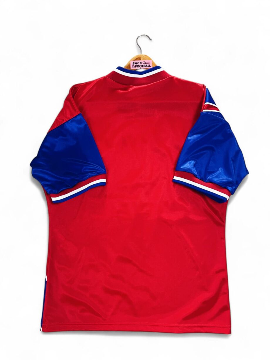 maillot vintage domicile Bayern Munich 1993/1995