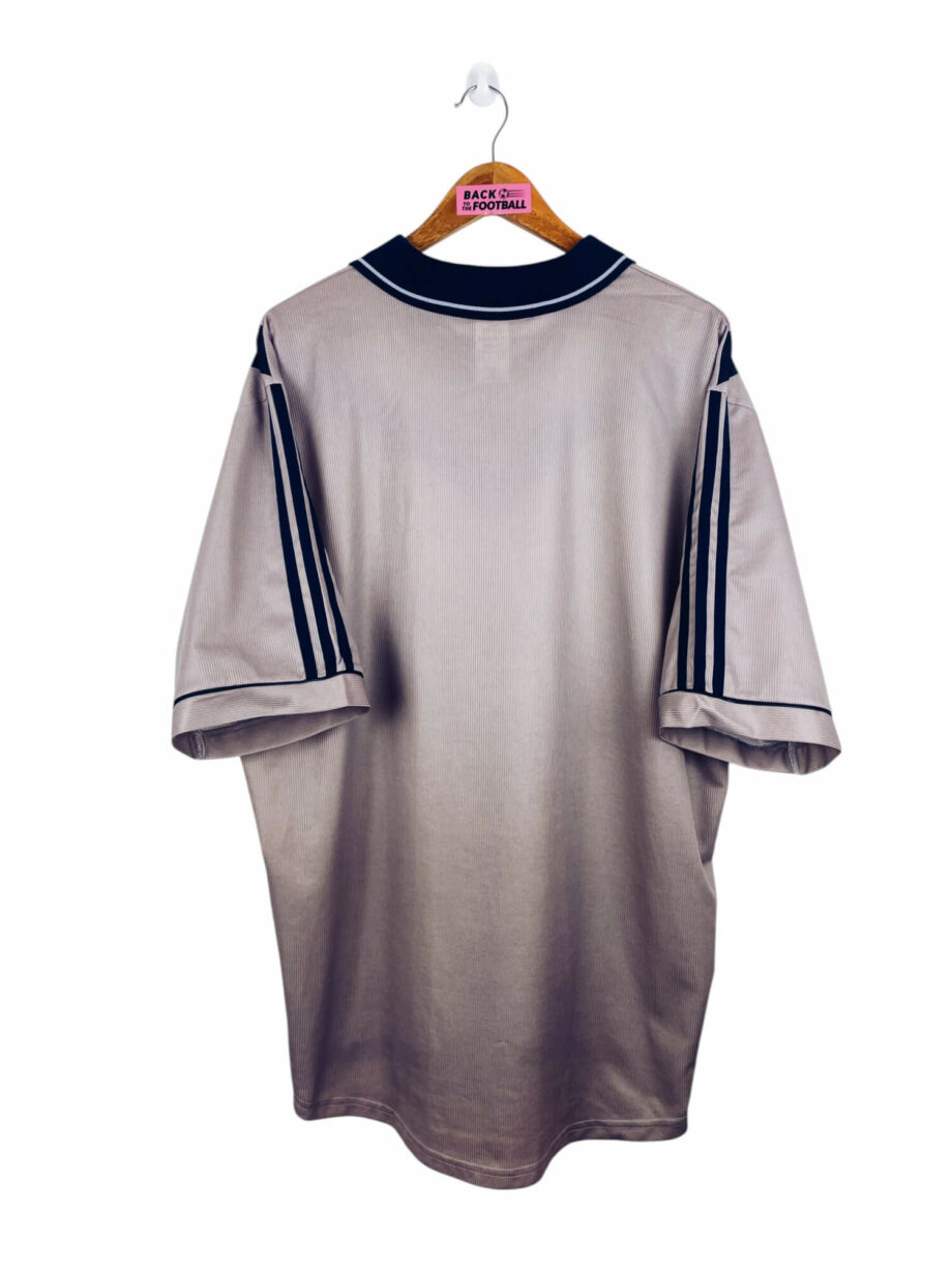 maillot vintage third Girondins de Bordeaux 2000/2001