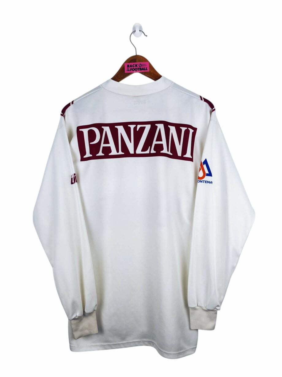 maillot vintage domicile Girondins de Bordeaux 1992/1994 manches longues