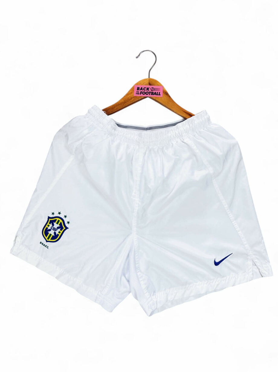 short vintage extérieur Brésil 2000