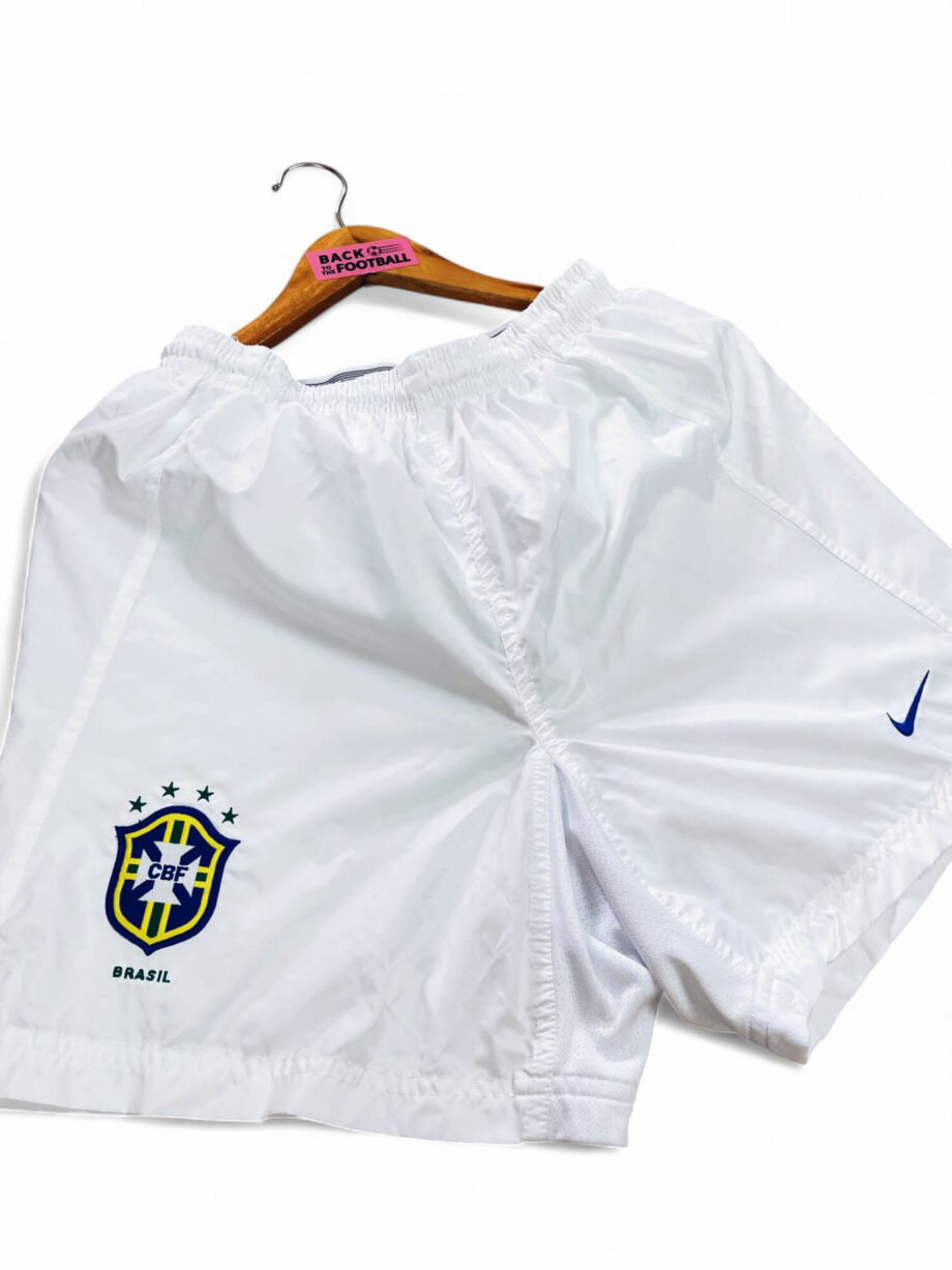 short vintage extérieur Brésil 2000