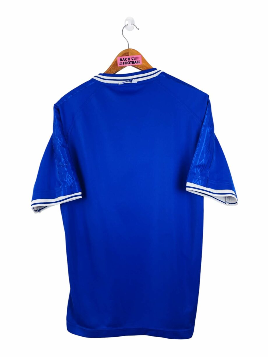 maillot vintage domicile Chelsea 1999/2001